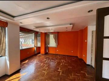 Departamento · 150m² · 3 Habitaciones · 1 Estacionamiento · Ponceano Alto, Departamento en Renta, con 150 m²