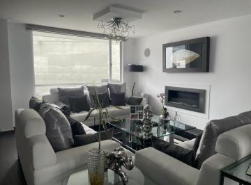 Casa · 279m² · 3 Habitaciones · 3 Estacionamientos · Ponceano, Hermosa Casa en Venta