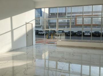Local comercial · 336m² · 5 Habitaciones · 4 Estacionamientos · Samborondón, Hermoso Local Comercial en Renta, 336 m²