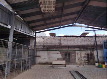 Bodega-Galpón · 200m² · 2 Habitaciones · 4 Estacionamientos · El Eden, Galpon o Bodega en Renta, 200 m² 2 Ambiente