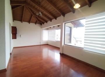 Departamento · 160m² · 2 Habitaciones · Cumbayá, Sector Miravalle, Departamento en Renta, 160 m²