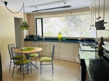 Departamento · 130m² · 2 Habitaciones · Departamento Amoblado de Dos Dorm. en Arriendo en La Gonzalez Suarez