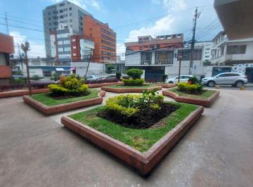 Departamento de 3 habitaciones, Quito · Departamento en Renta
