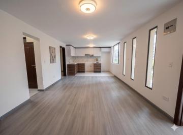 Departamento de 2 habitaciones, Quito · Departamento en La Floresta