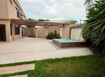 Casa de 4 habitaciones, Guayaquil · Casa de Venta Belohorizonte Vía a La Costa