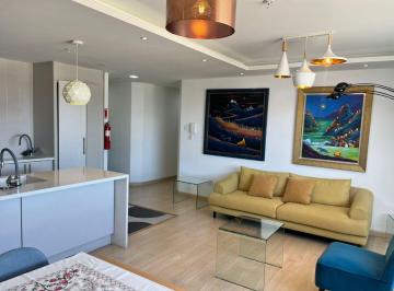 Departamento de 3 habitaciones, Quito · Departamento de Venta Amoblado, Sector La Pradera