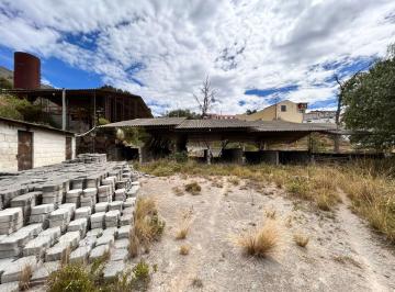 Terreno / Lote , Quito · Lote de Terreno Urbano en Pomasqui