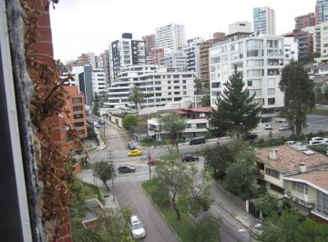 Departamento de 2 habitaciones, Quito · Departamento de Arriendo Sector de La Coruña