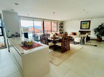 Departamento de 6 habitaciones, Quito · Departamento Enventa Penthause 3 Habitaciones 2 64 m² Totales Sector La Paz Whymper