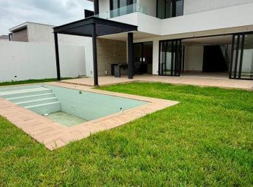 Casa de 4 habitaciones, Guayaquil · Casa de Venta en Península - Isla Mocoli