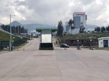 Terreno / Lote , Quito · Terreno Industrial 3769 m² Alto Impacto