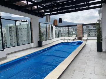 Suite de 1 habitación, Quito · Hermosa Suite Amoblada Lista Para Habitar