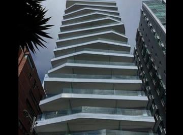 Suite de 1 habitación, Quito · Suite de Lujo en Av González Suárez, 100 m², Terraza de 37 m², Edificio Premium