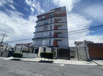 Departamento · 85m² · 3 Habitaciones · 1 Estacionamiento · Departamento 3 Dorm. Sector Andalucia