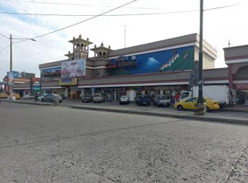 Oficina comercial , Guayaquil · Local en Alquiler en Planta Baja con Parqueo (C. C Paseo Alborada)