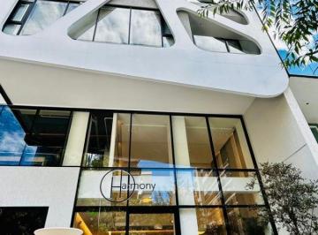 Departamento de 1 habitación, Quito · Suite Amoblada de Lujo en Harmony – La Carolina