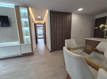 Departamento de 2 habitaciones, Quito · Departamento de 70 m² con 2 Dorm. en Alquiler en La Carolina