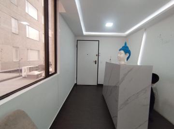 Oficina comercial , Quito · Oficina en Anticresis en La Av de Los Shyris y República del Salvador