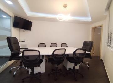 Oficina comercial , Quito · Oficina en Anticresis en La Av de Los Shyris y República del Salvador