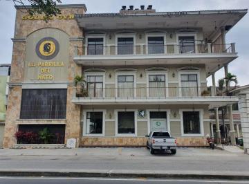 Edificio-Hotel-Fabrica , Guayaquil · Vendo Edificio Rentero Kilometro 11 Via a La Costa