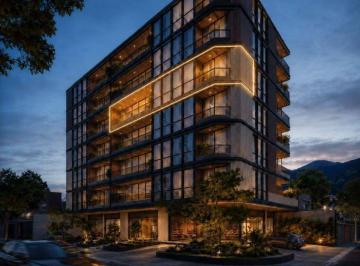 Departamento de 3 habitaciones, Cuenca · Departamento de Venta en Cuenca - en Construcción
