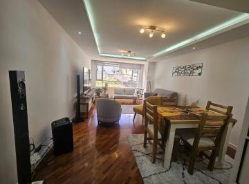 Departamento · 103m² · 2 Habitaciones · 2 Estacionamientos · Ponceano Alto, Supermaxi, Departamento 2 Habitaciones 2 Parqueaderos, Seguridad
