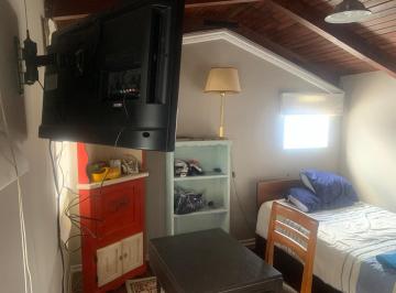 Departamento · 16ha · 1 Habitación · 1 Estacionamiento · Dormitorio en Alquiler Sector El Inca Norte de Quito
