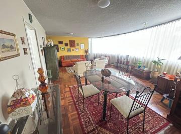 Departamento de 2 habitaciones, Quito · Venta Diego de Almagro Whimper Departamento Dos Dorm.
