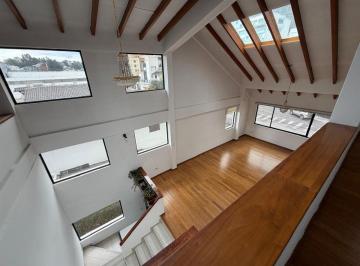 Departamento de 4 habitaciones, Quito · Departamento Duplex de Alquiler en El Sector El Batán de 225 m Mas Terraza Privada