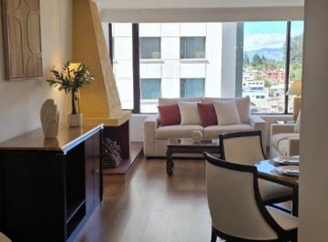 Suite de 1 habitación, Quito · Vendo o Arriendo Suite en Swissotel