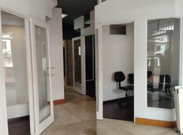 Oficina comercial · 100m² · 1 Estacionamiento · Oficina La Pradera - Sector Diego de Almagro