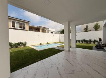 Casa de 4 habitaciones, Guayaquil · Venta | Casa de Lujo, Isla Mocolí