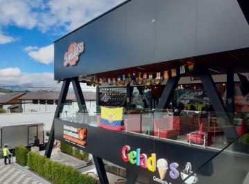 Local comercial · 80m² · Local Comercial - San Rafael
