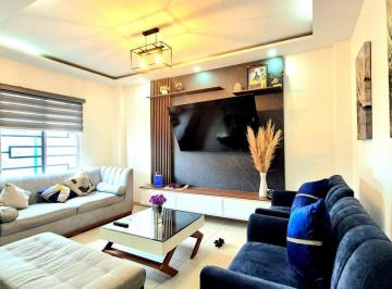 Casa de 3 habitaciones, Durán · Vendo Casa en Urbanización Privada, Panorama, Durán, Excelentes Acabados, Moderna, Pocos Años.