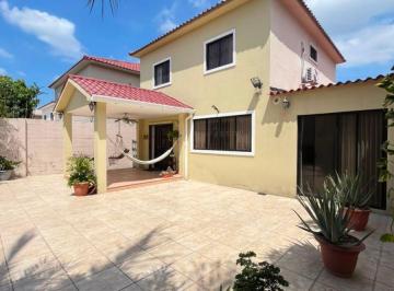 Casa de 3 habitaciones, Guayaquil · Casa de Venta en Vía Al Sol (Vía a La Costa)