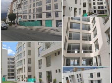 Departamento de 3 habitaciones, Quito · Departamento de 92 m² con 3 D. en Venta, Century Plazza Crédito Miti Miti. Sector Los Laureles