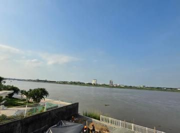 Departamento de 3 habitaciones, Guayaquil · Vista Al Rio con Terraza de Estreno