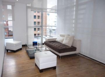 Suite de 1 habitación, Quito · Arriendo Loft Amoblado 1 Dormitorio - Republica del Salvador - Cerca Al Hotel Sheraton