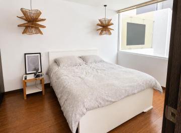 Suite · 68m² · 1 Habitación · 1 Estacionamiento · Se Vende Suite con Terraza en González Suárez