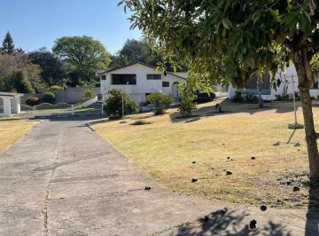 Terreno / Lote , Quito · Vendo Hermosa Propiedad en Tumbaco de 5.000 m² Terreno y Casas Bonitas Se Valora Solo Terreno.