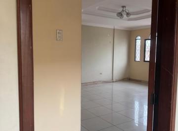 Departamento de 3 habitaciones, Guayaquil · Alquilo Departamento en Kennedy Nueva