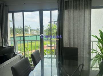 Departamento · 84m² · 3 Habitaciones · 1 Estacionamiento · Venta Departamento Urbanizacion La Joya 3 Dort 3 Baños Parqueo (Jlr)