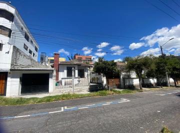 Suite de 1 habitación, Quito · Suite de 65 m² con 1 Habitación en Alquiler en La Coruña
