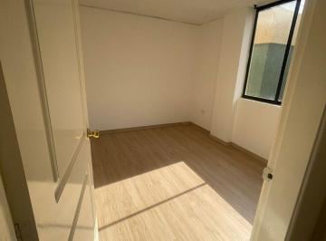 Departamento de 3 habitaciones, Quito · Departamento en Renta Brasilia 3