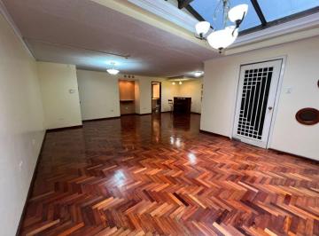 Departamento de 2 habitaciones, Quito · Arriendo Departamento Sector República del Salvador 140 m 580 Dólares, Mm