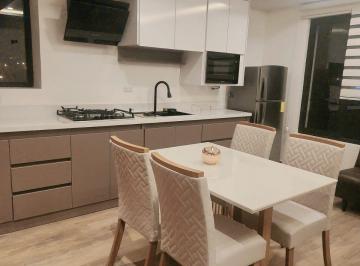 Suite de 1 habitación, Cuenca · Suite Amueblada en Alquiler Sector Av Solano
