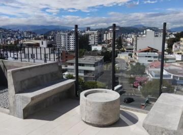 Departamento · 77m² · 2 Habitaciones · 1 Estacionamiento · Departamento en Venta por Estrenar - 2 Dorm.