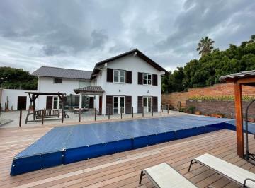 Casa de 5 habitaciones, Quito · Casa de Lujo Amoblada con Piscina en Renta - Tumbaco - 510 m²