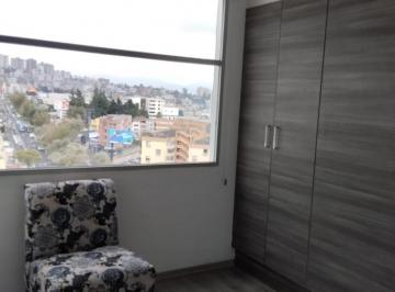 Departamento · 91m² · 3 Habitaciones · 1 Estacionamiento · Departamento en Venta - Rumipamba - 3 Dorm.