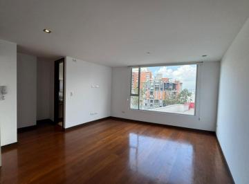 Suite de 1 habitación, Quito · Se Renta Suite 54 m² - Coruña y González Suárez